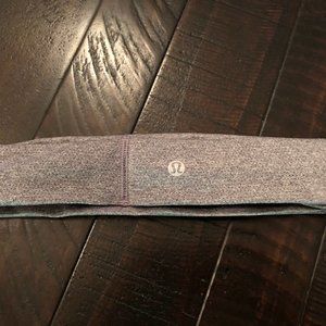 Men's Lululemon Headband